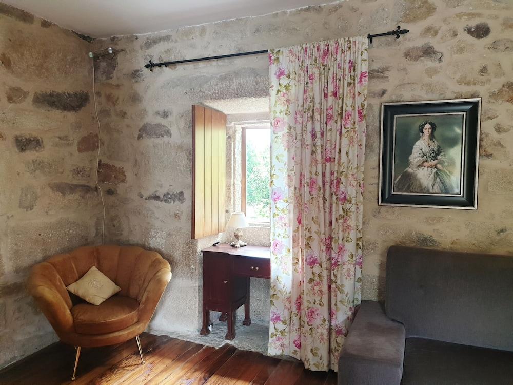 Casa Rural do Fontán