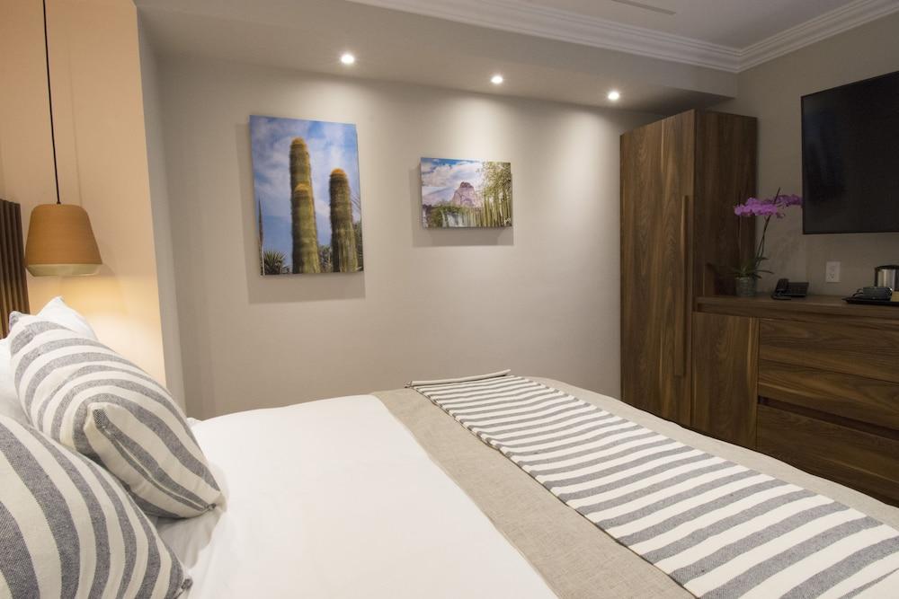 Casa Santiago Hotel Boutique