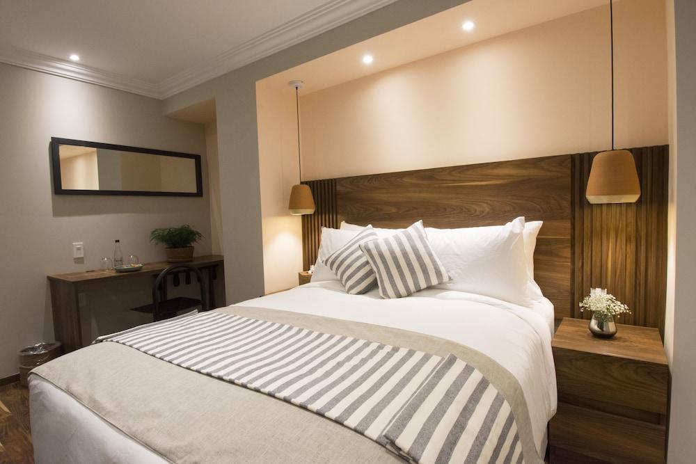 Casa Santiago Hotel Boutique