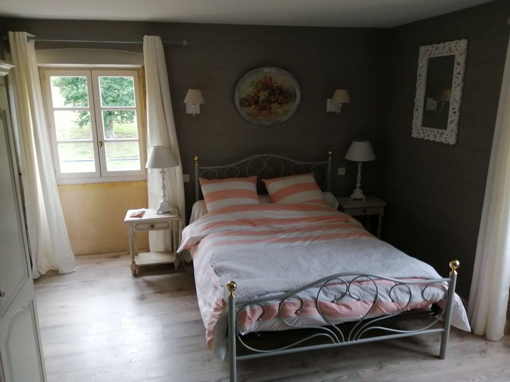 Le Domaine de la Réserve