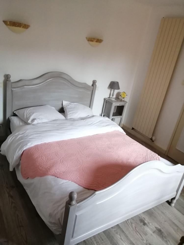 Le Domaine de la Réserve