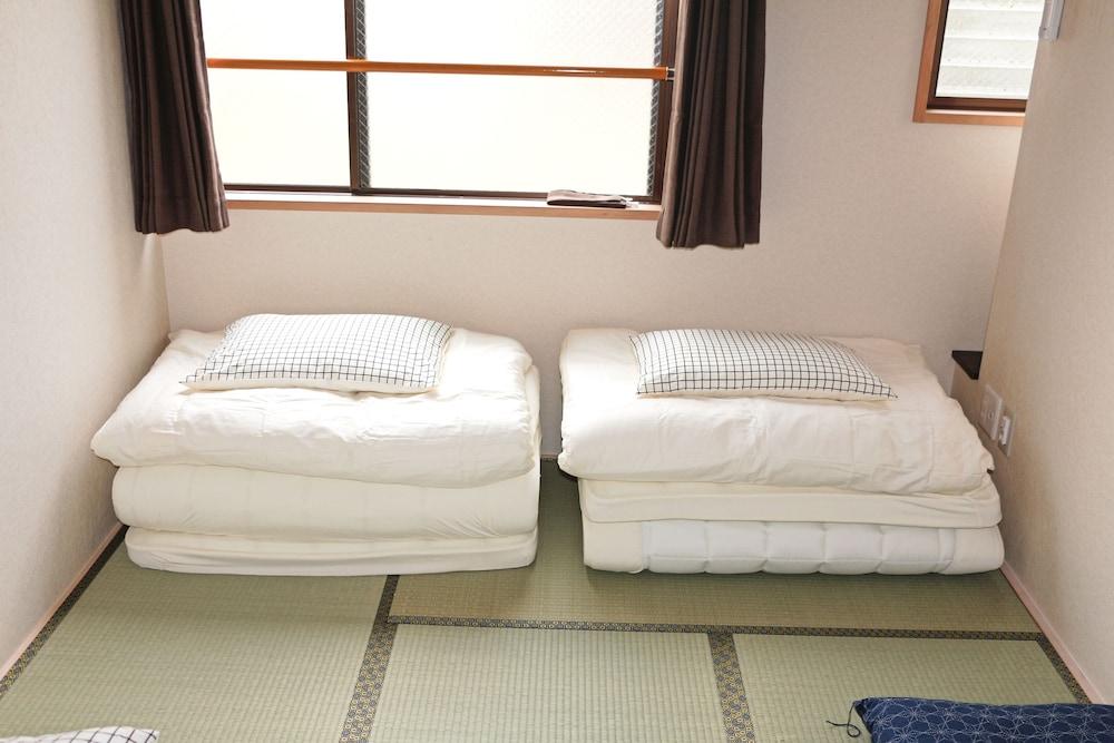 Hokusai Shibamata Ryokan