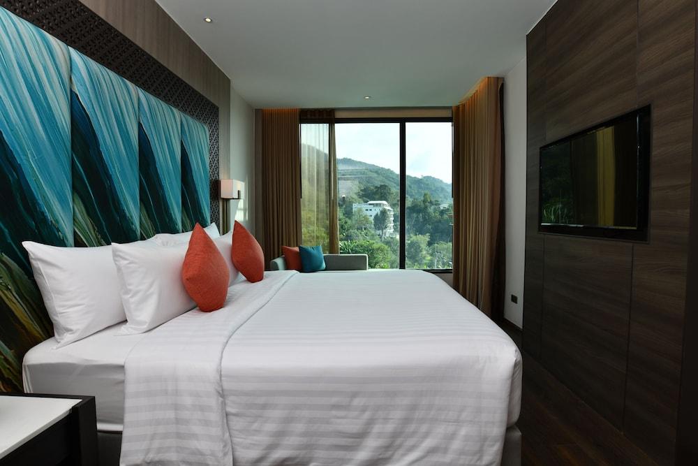 SKYVIEW Resort Phuket Patong Beach