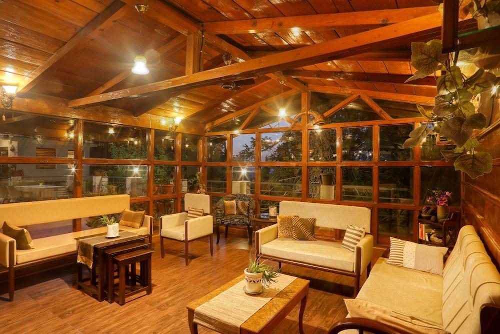 The Hermitage Kanatal