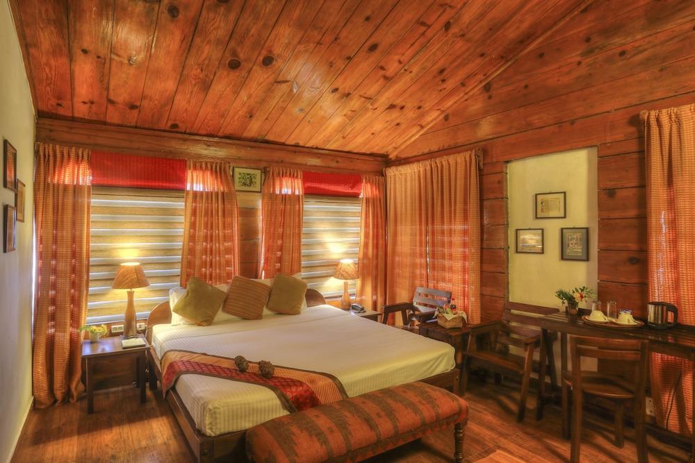 The Hermitage Kanatal