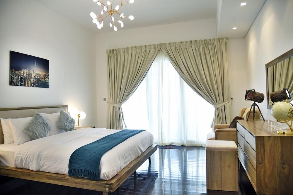 Breathtaking 2BR Apt. in Palm Jumeirah