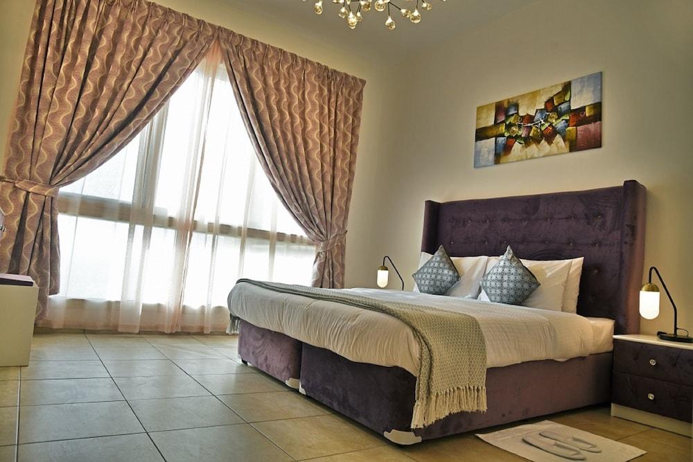 Breathtaking 2BR Apt. in Palm Jumeirah