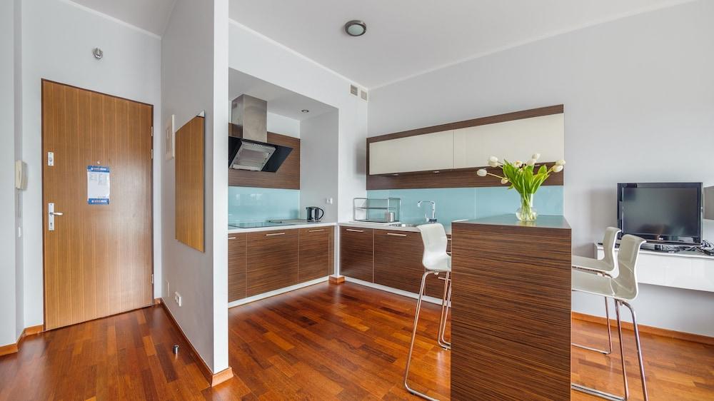 Apartamenty Sun & Snow Redlowo