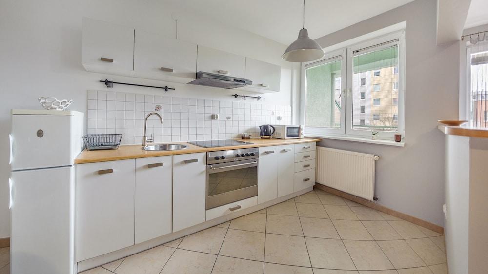 Apartamenty Sun & Snow Legionów