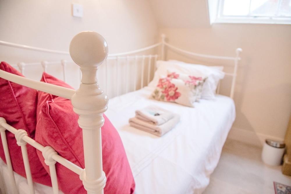 Castle Cottage, Orford