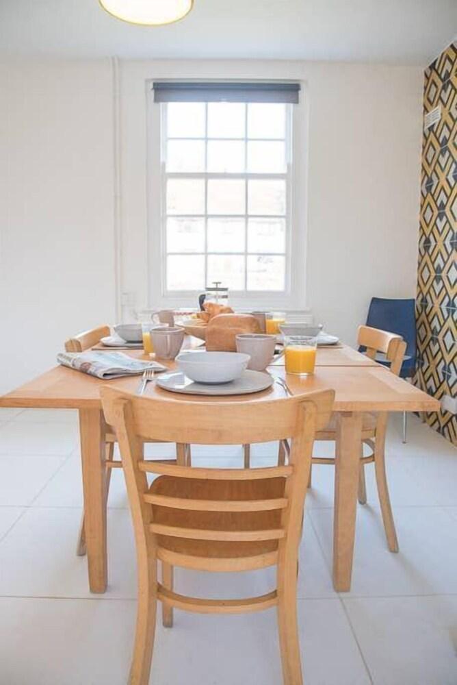 Partridge Cottage, Shottisham