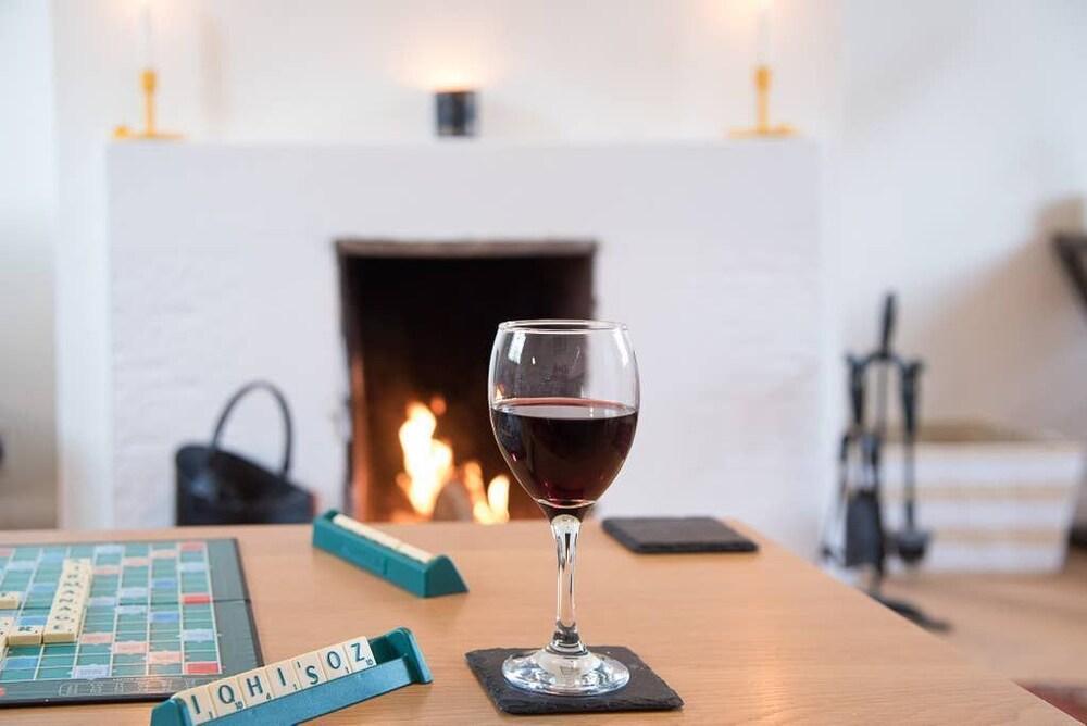 Partridge Cottage, Shottisham