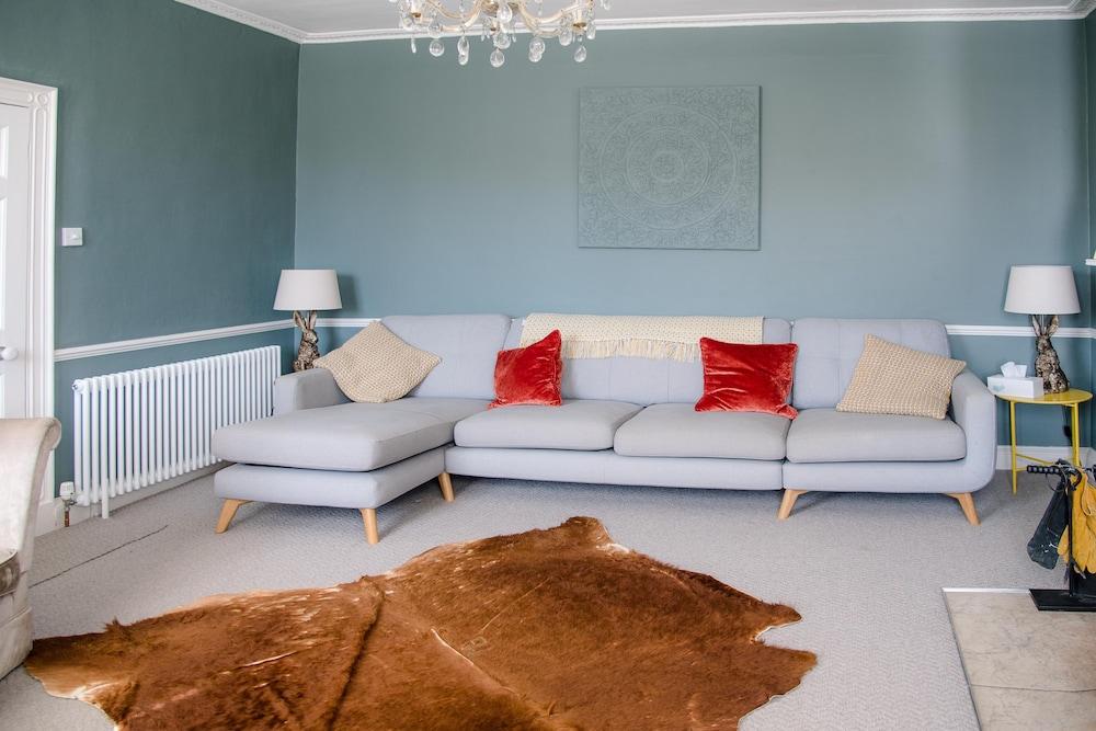 Quay House, Woodbridge