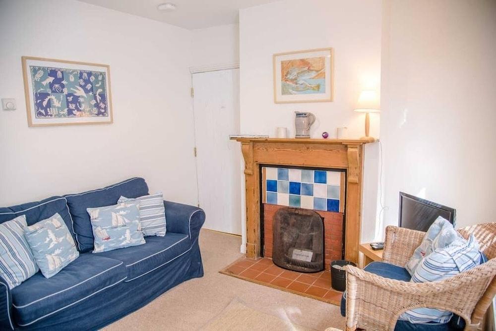 Stowaway Cottage, Aldeburgh