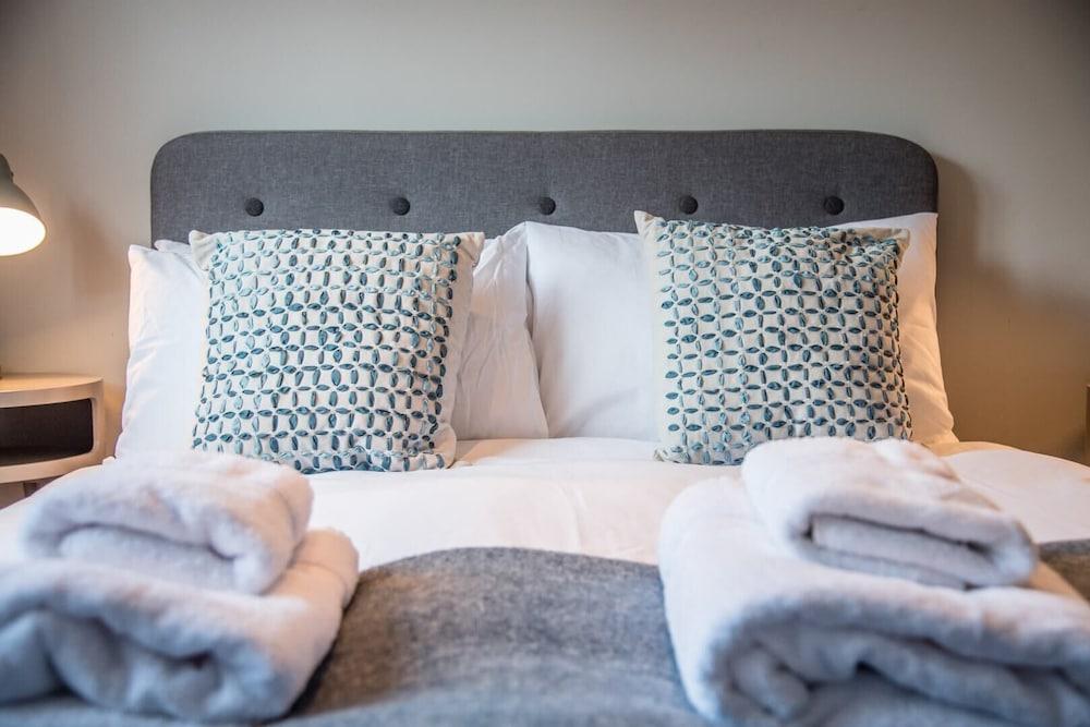 Crown Cottage, Orford