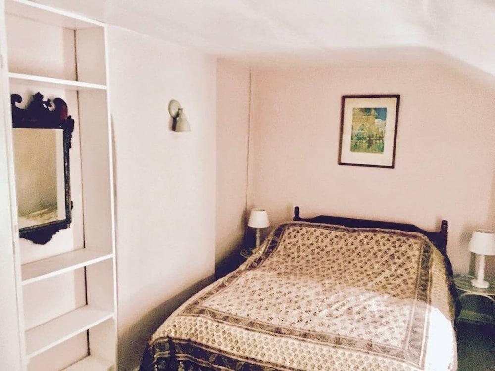 First Cottage, Westleton