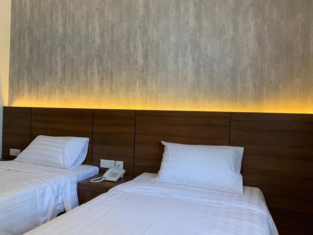 Grace Hotel Semporna