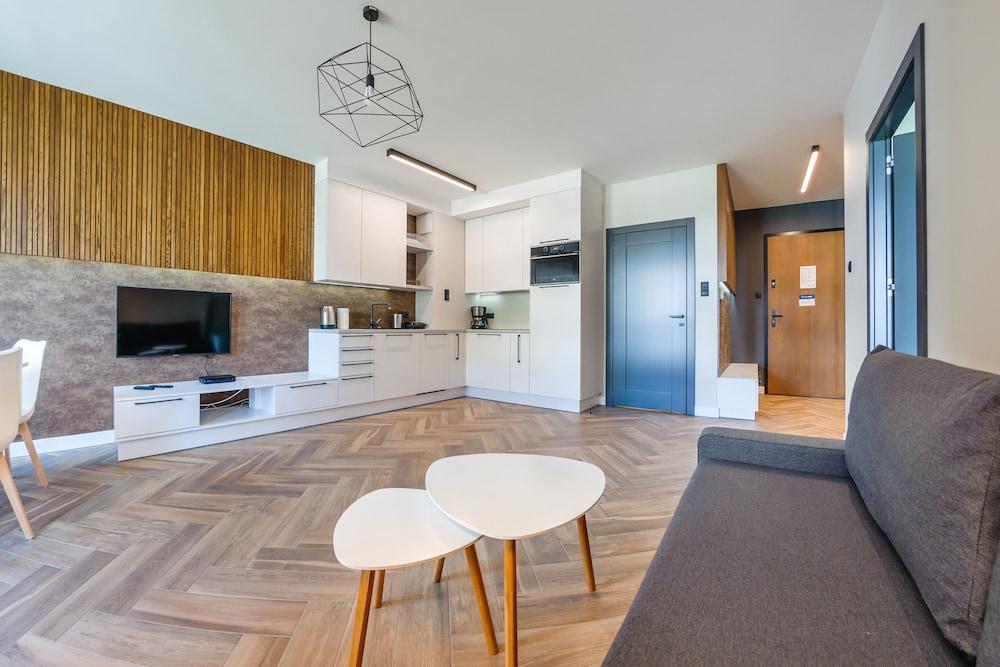 Apartamenty Sun & Snow Silva