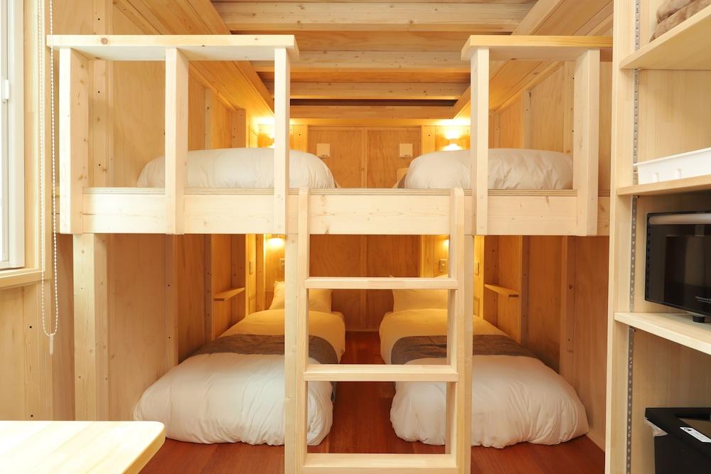 JR Mobile Inn Sapporo Kotoni