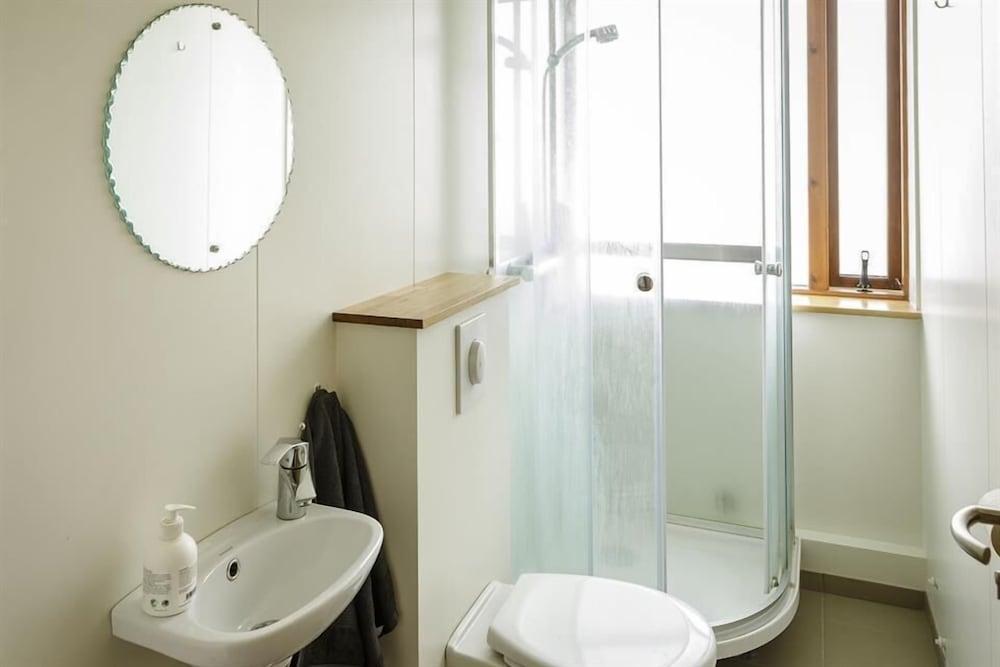 Kópasker Guesthouse