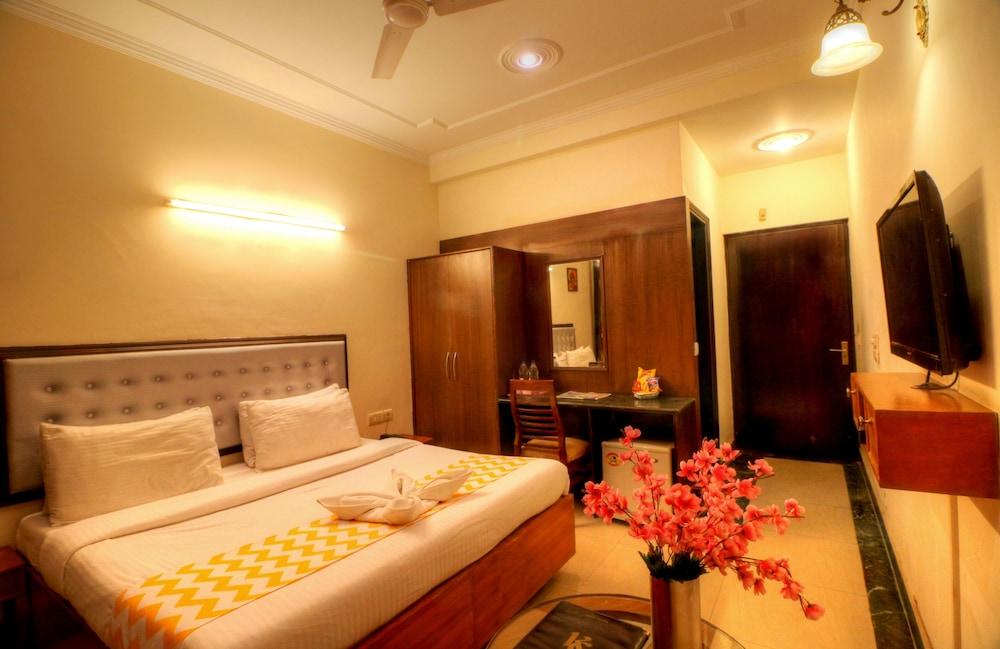 Krishna Coddle Executive