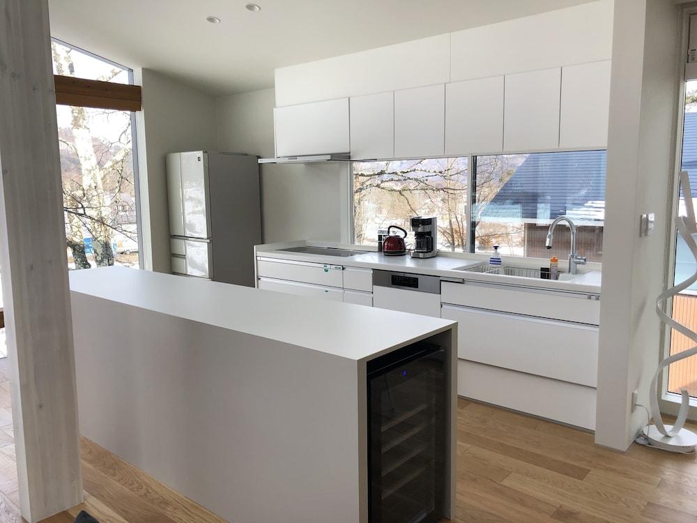 Alpinarc Chalet HAKUBA