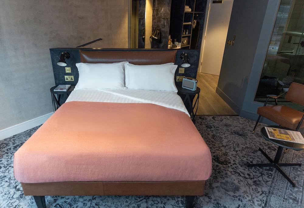 voco Manchester City Centre by IHG