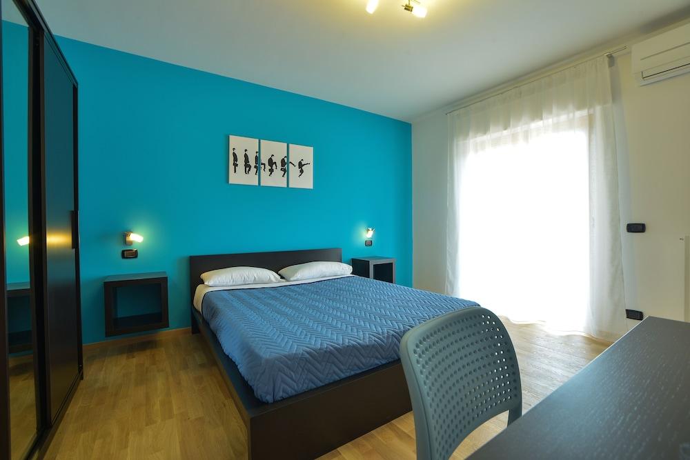 MozÁrt B&B - Affittacamere