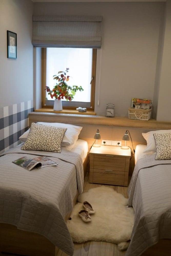 Apart-Center Pod Orlem II