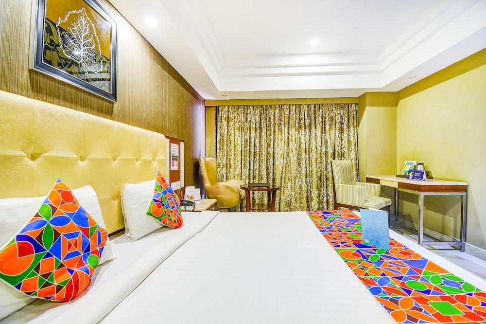 Zip By Spree Hotels Orient