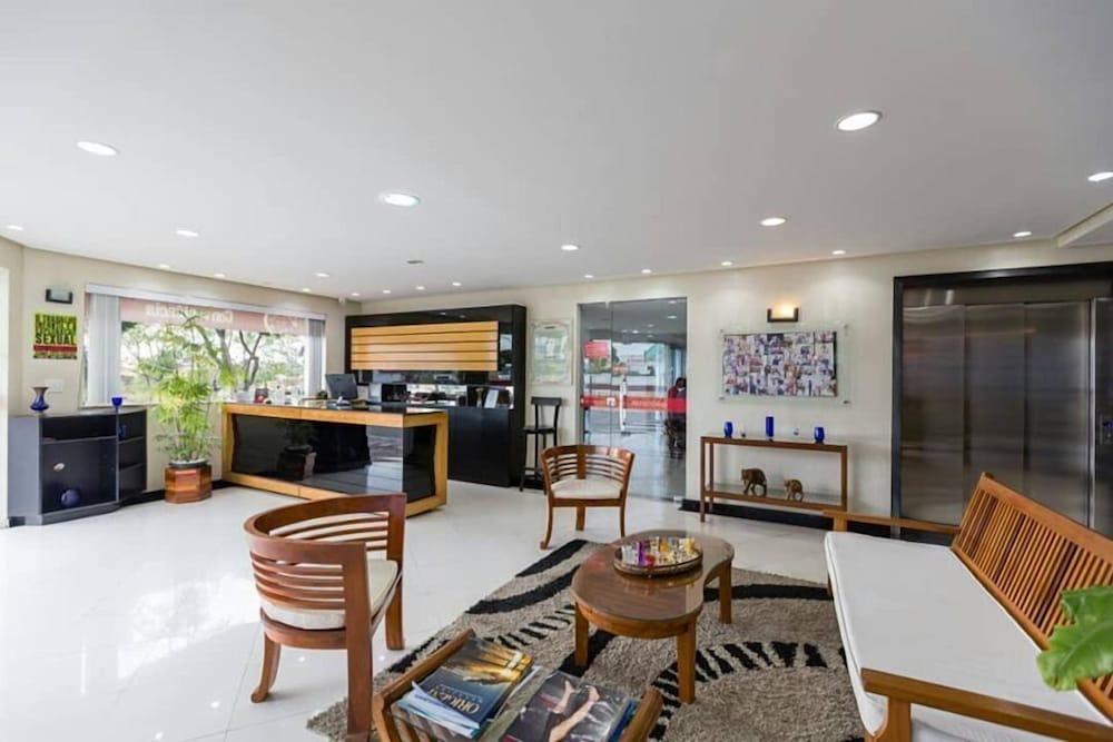 Eunapolis Plaza Hotel