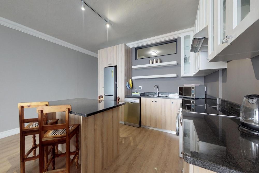 The Beach Club, Mossel Bay