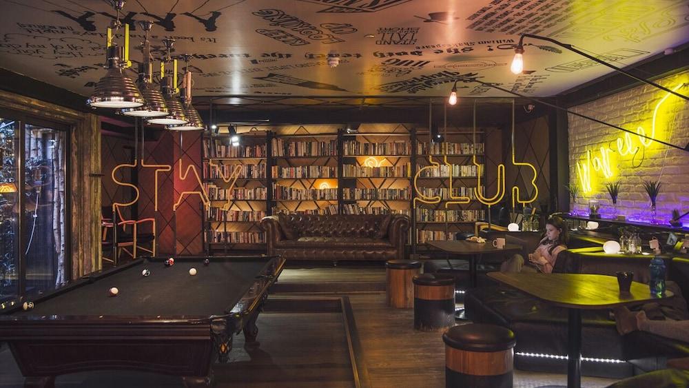 1n Student Hotel Camden - Students Only