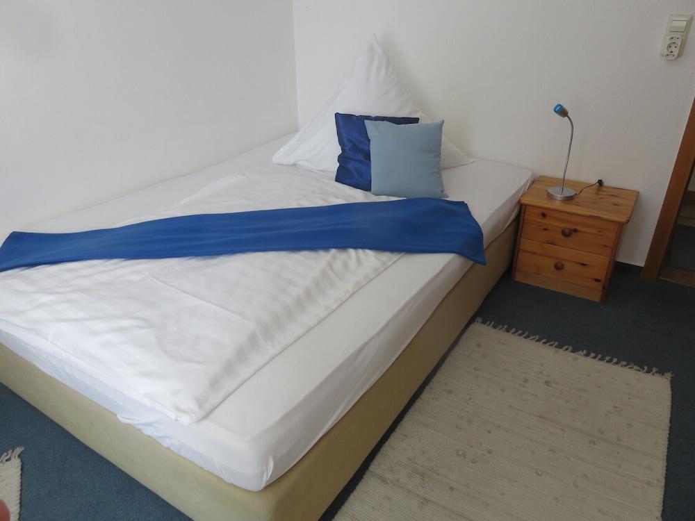 Pension Säntisblick