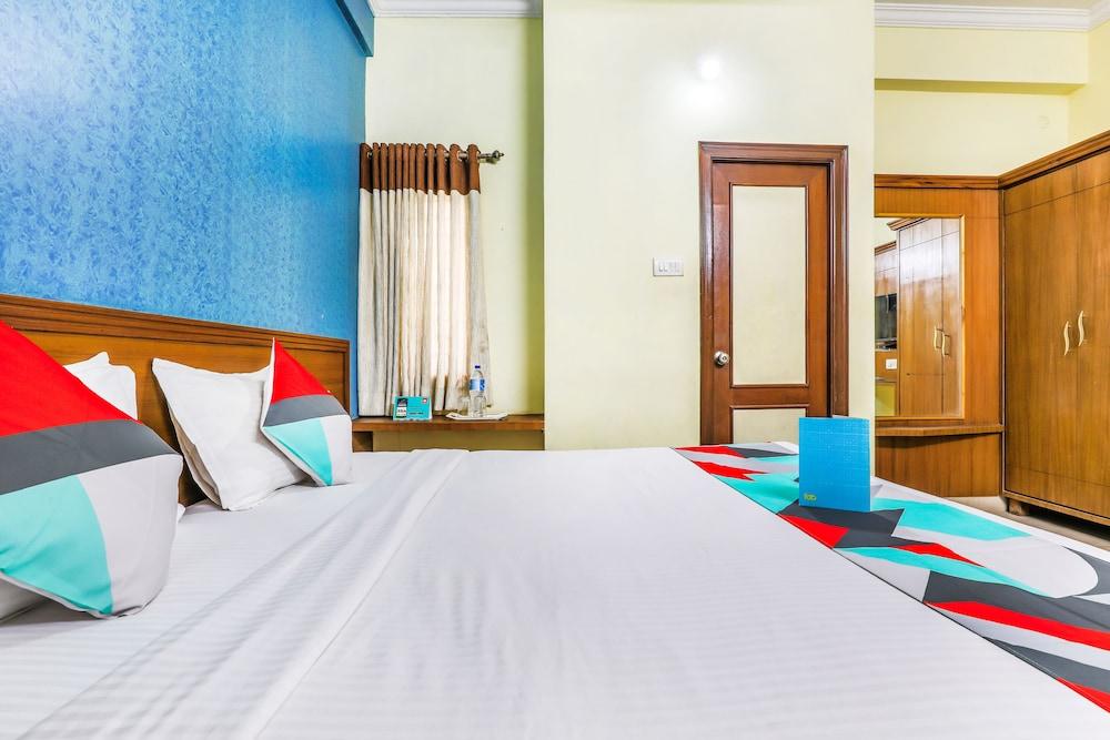 FabHotel Delight Inn