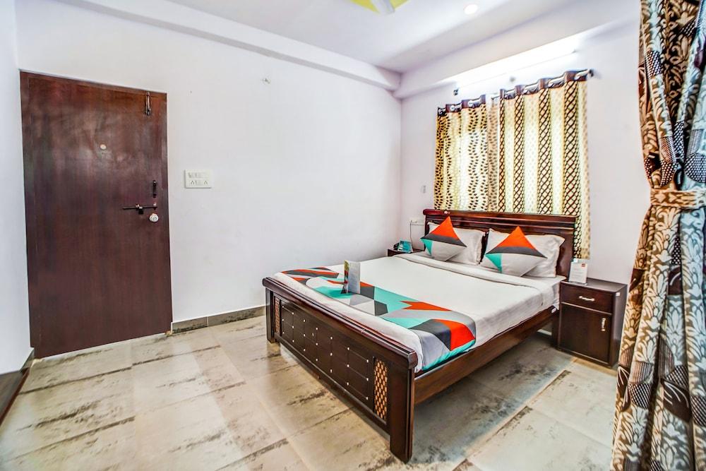 FabExpress Sunshine Hospitality