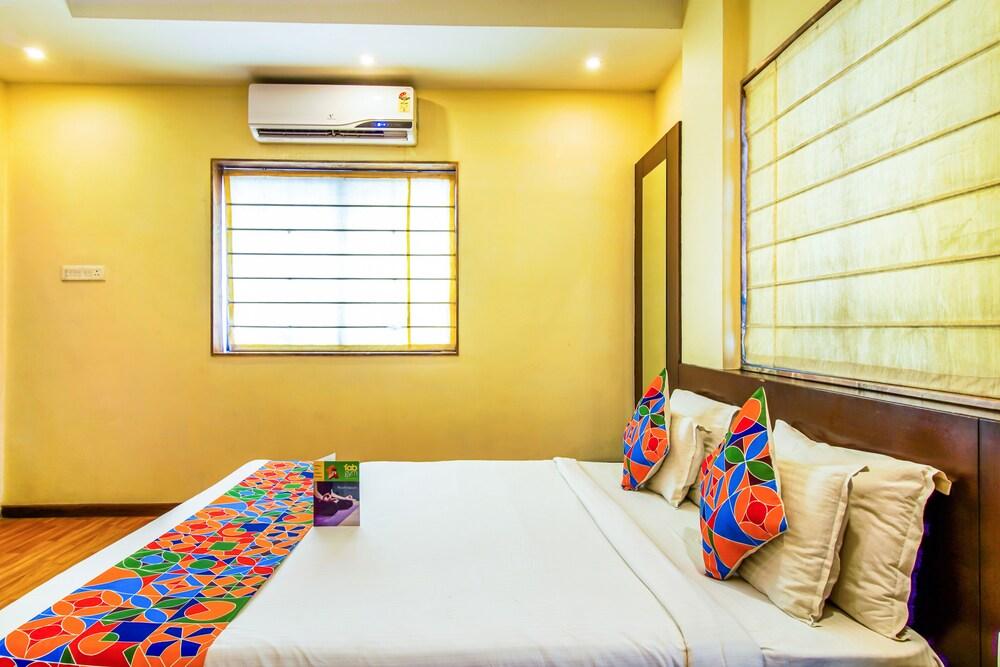 FabExpress Loharkar's II