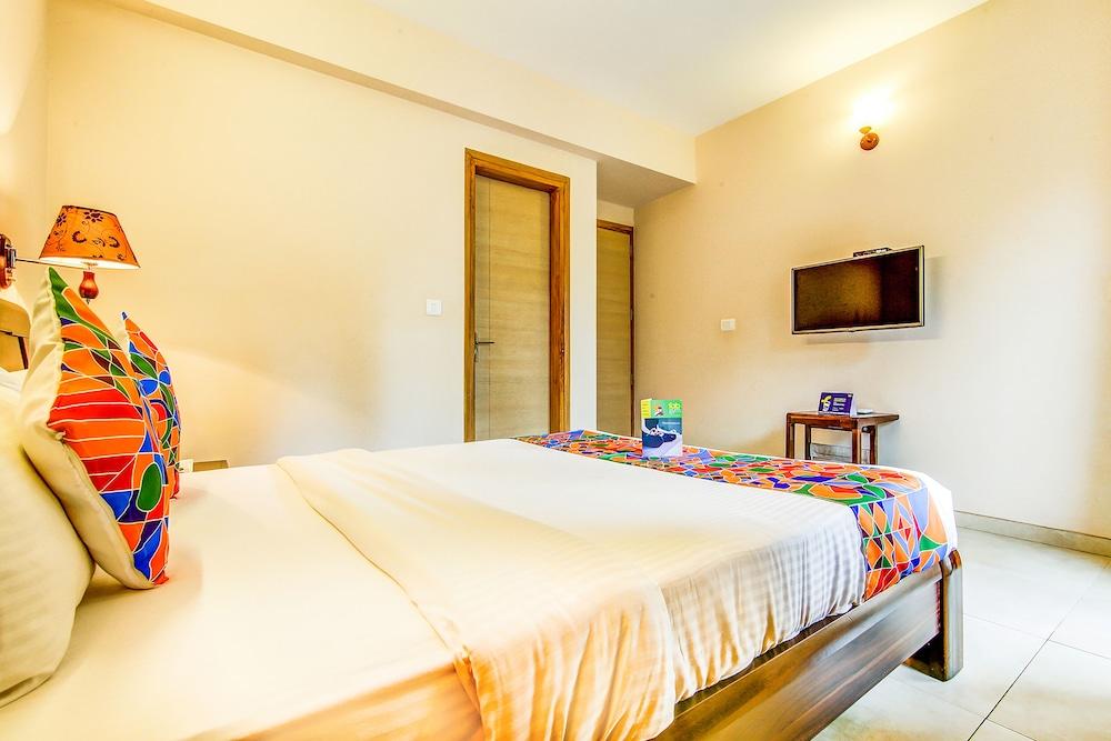 FabHotel Veera Strand Park