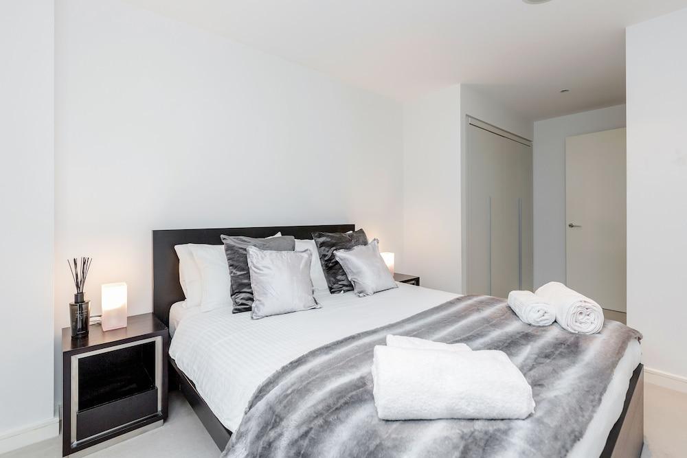 Gatliff Road Apartments