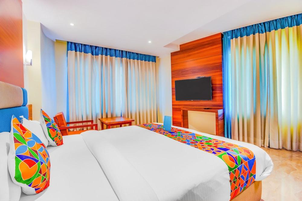 FabHotel Kings Crown III