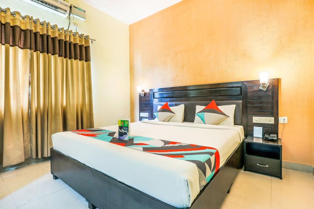 FabExpress Golden Key