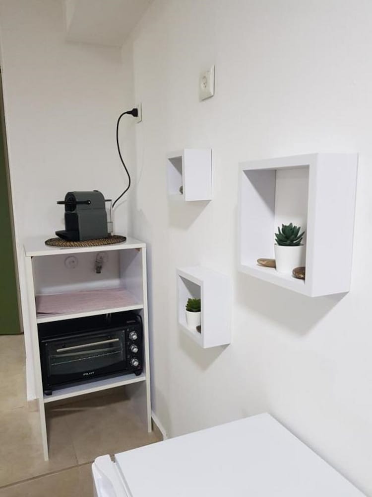 Large Beautiful Studio in Old Jaffa