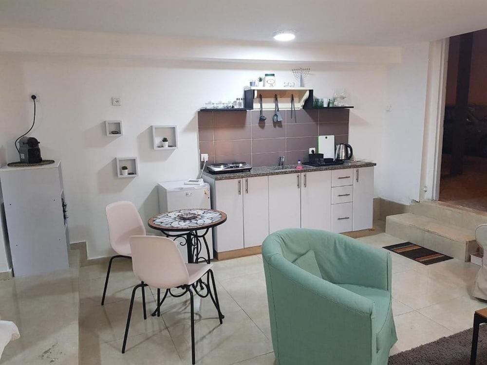 Large Beautiful Studio in Old Jaffa