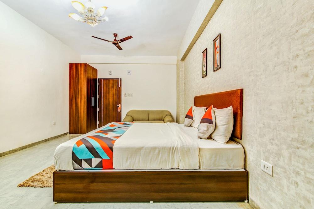 FabExpress Classio Suites