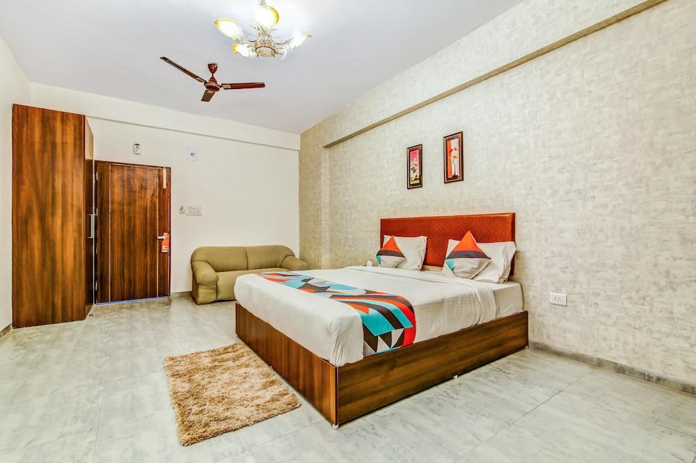 FabExpress Classio Suites