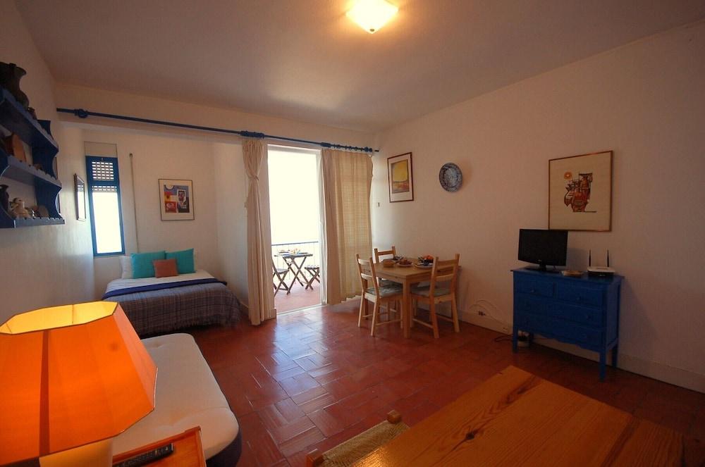 Albufeira Praia Sea View