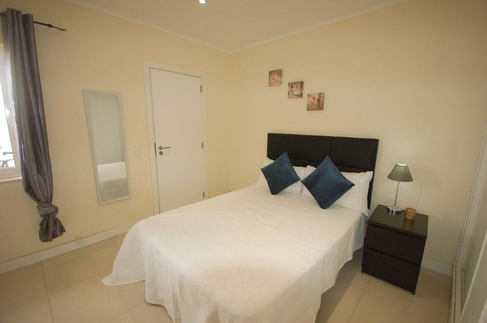 Albufeira Tenis Old Town N1 r/c Tras