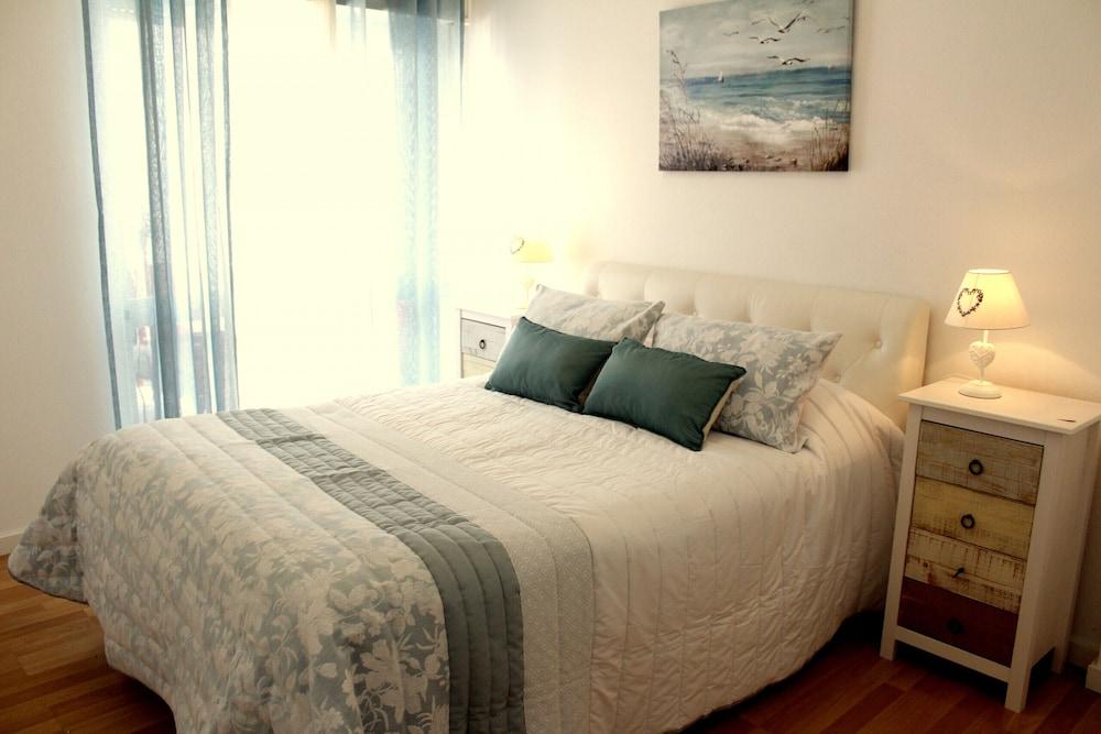 Central Apartment in Quarteira