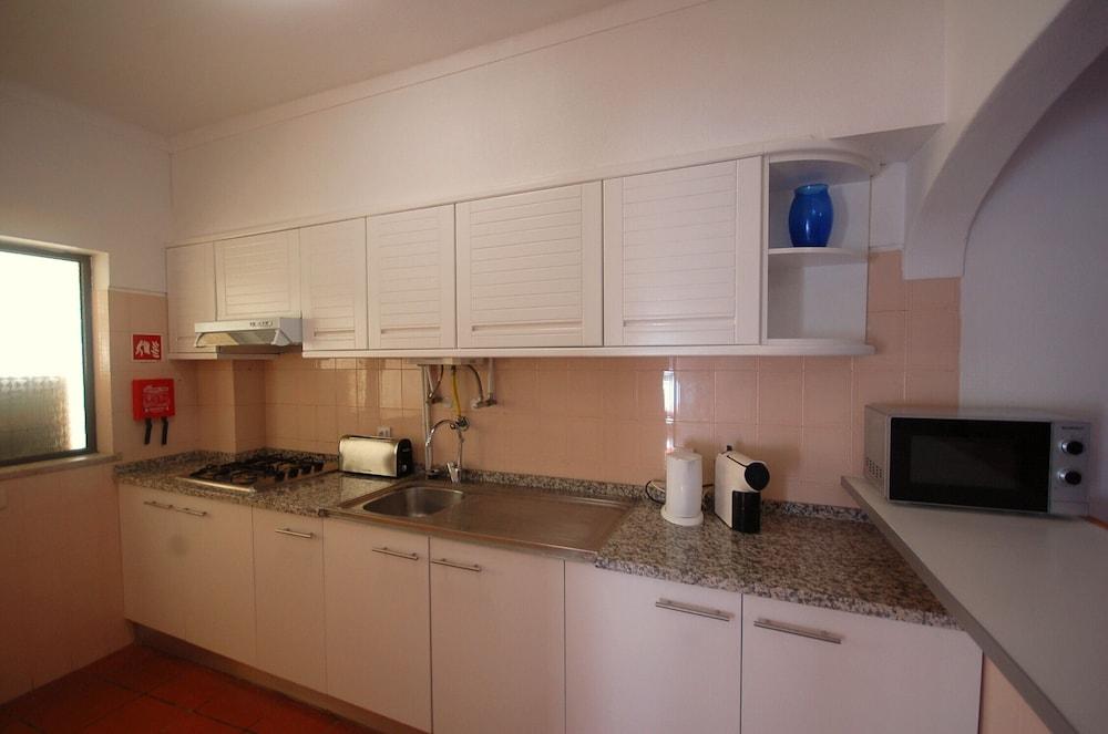 Oceano Albufeira T1+1