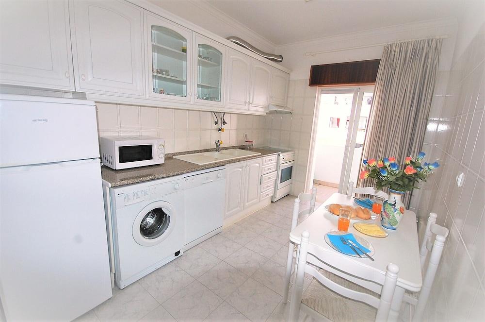 Dom Dinis em Quarteira T1